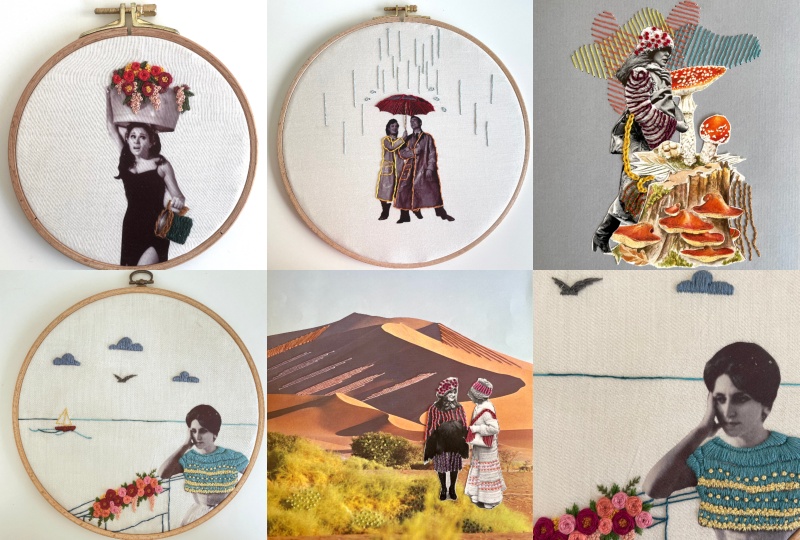 Weaving wonders
